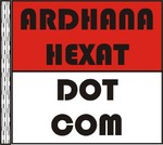 ARDHANAHEXAT